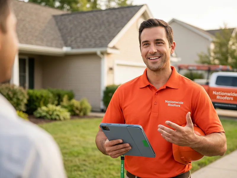 Roof Installation  in Bullard  FAQ